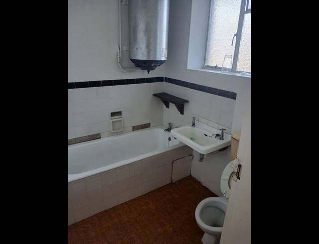 1 BEDROOM PROPERTY TO RENT IN CANNON HILL